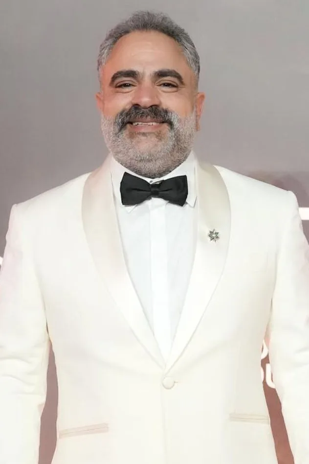 محمد شاهين fotoğrafı