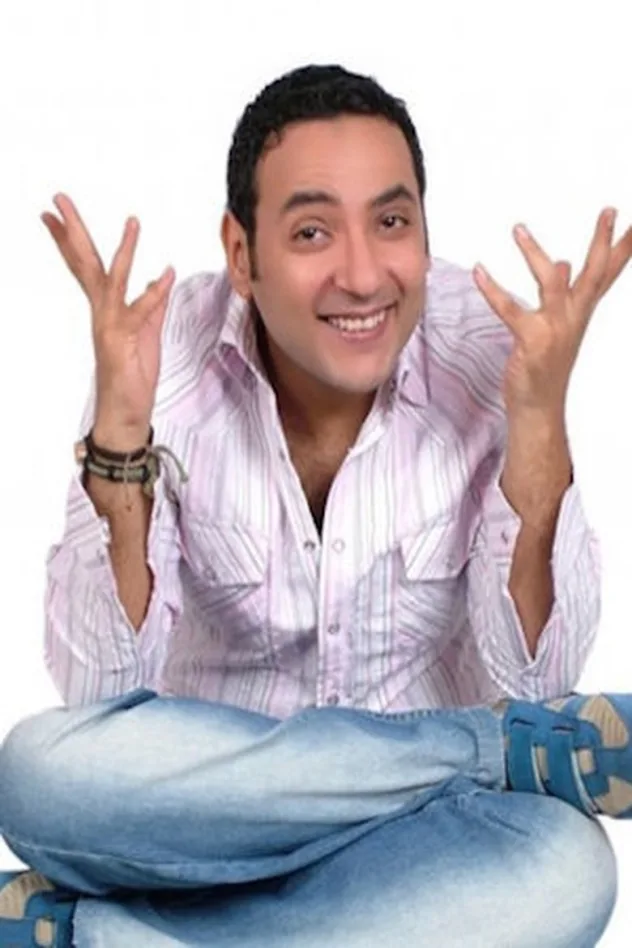 Yasser El Tobgy fotoğrafı