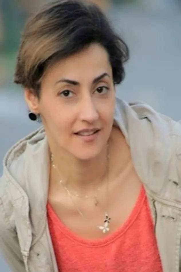 Gehan Anwar fotoğrafı