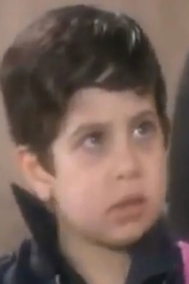 Abdullah Ramadan fotoğrafı