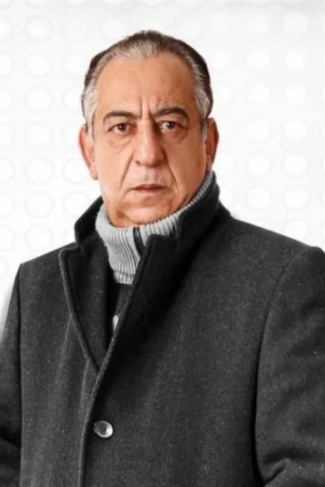 أحمد راتب fotoğrafı