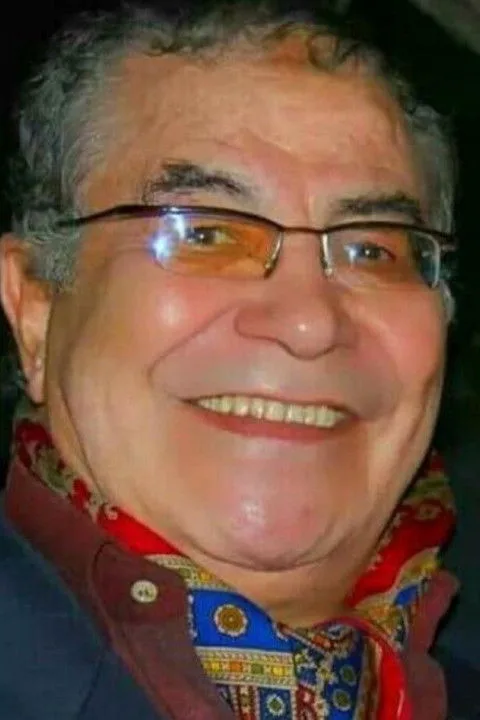 سعيد طرابيك fotoğrafı