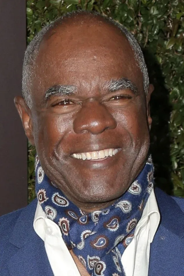 Imagen de portada para Glynn Turman