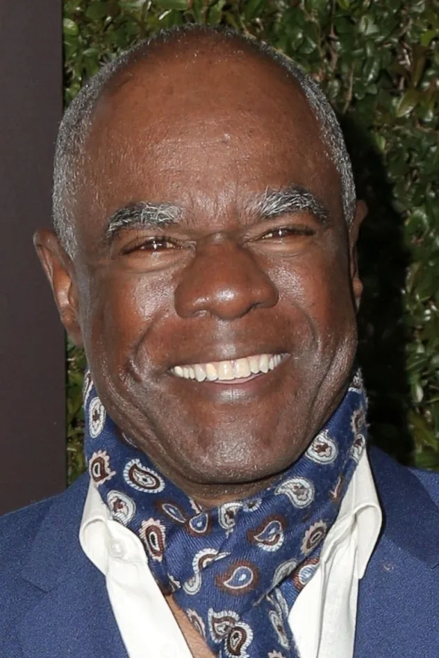 Glynn Turman fotoğrafı