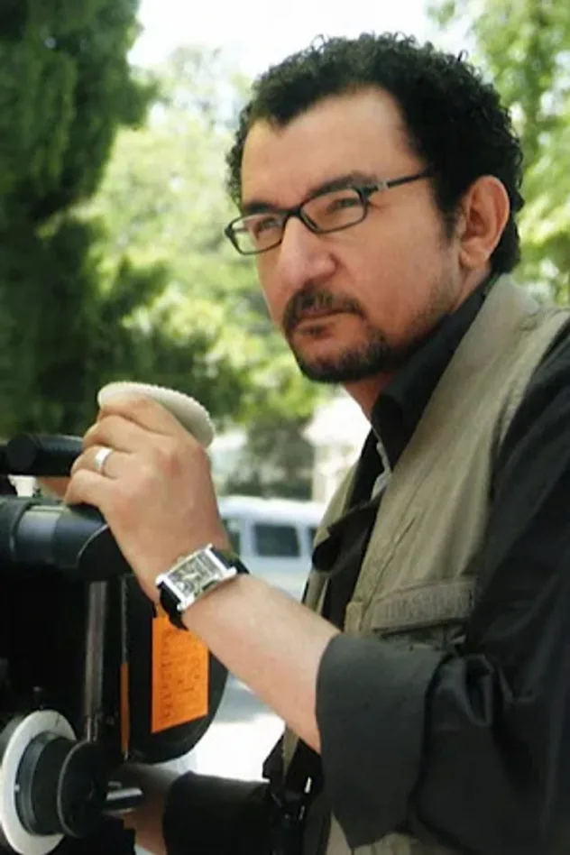 Halid Marii fotoğrafı