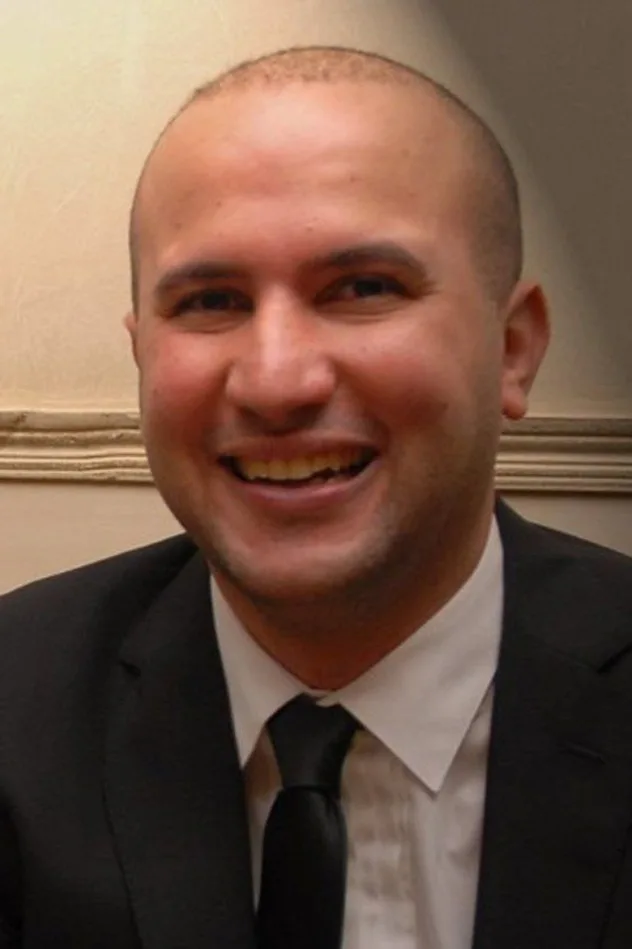 Khaled Diab fotoğrafı
