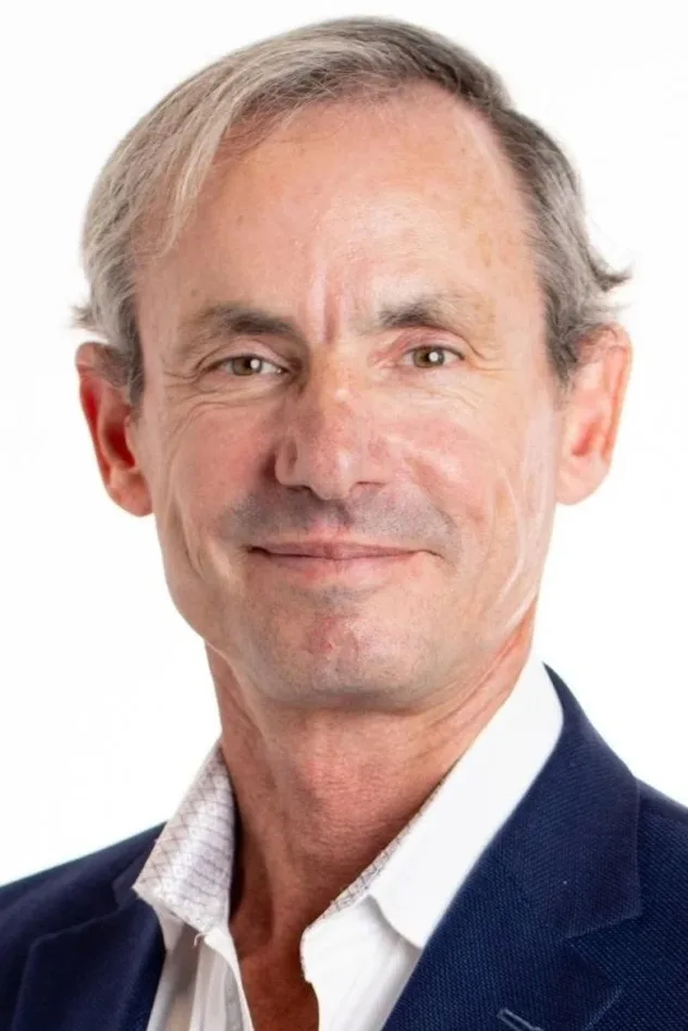Chris Mellon fotoğrafı