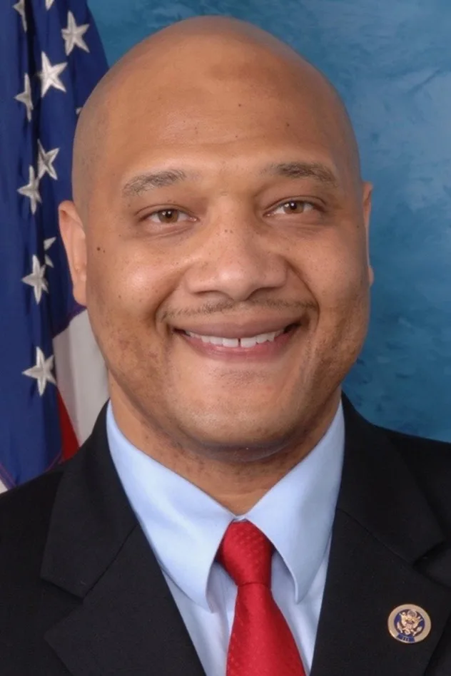 André Carson fotoğrafı
