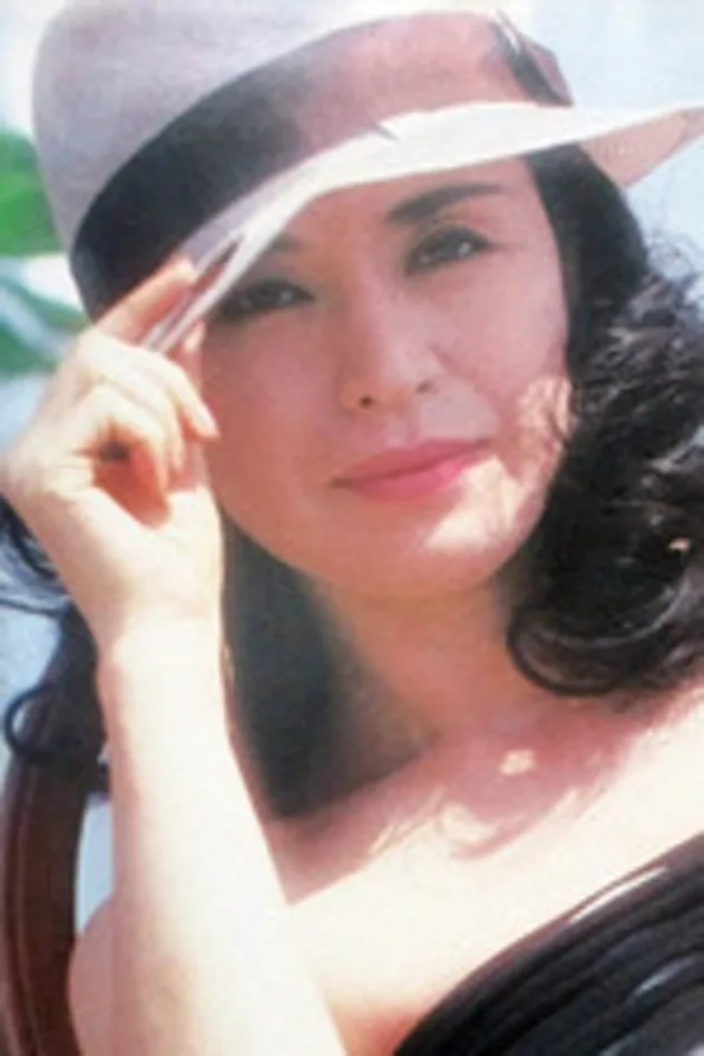 松尾嘉代 fotoğrafı