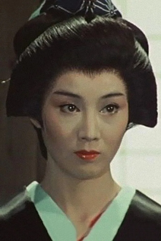 鮎川いずみ fotoğrafı