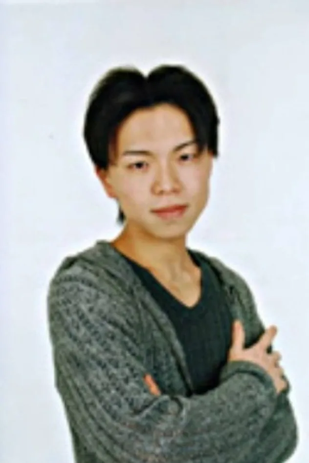 山本泰輔 fotoğrafı