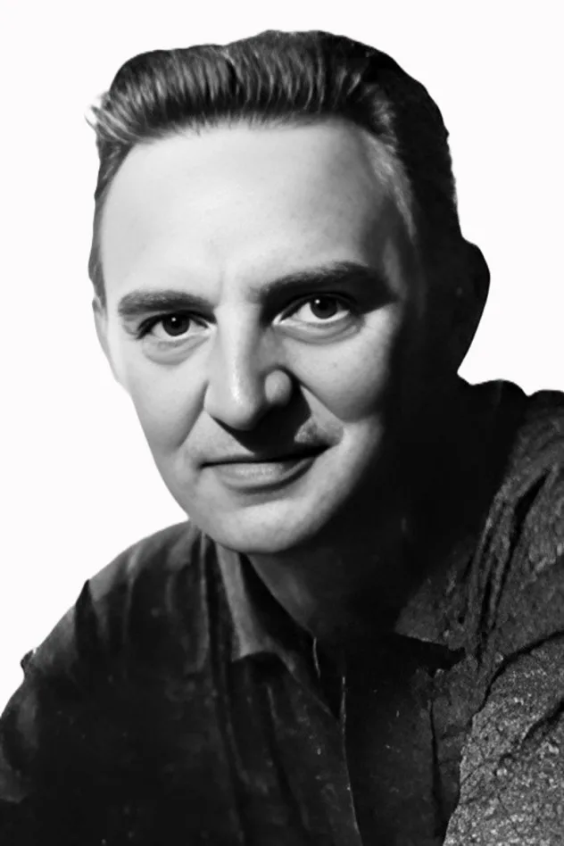 Stephen Murray fotoğrafı