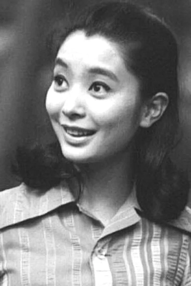 生田悦子 fotoğrafı