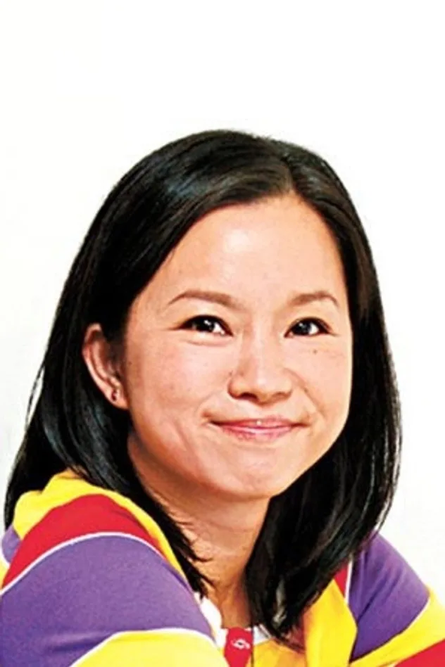 林珊珊 fotoğrafı