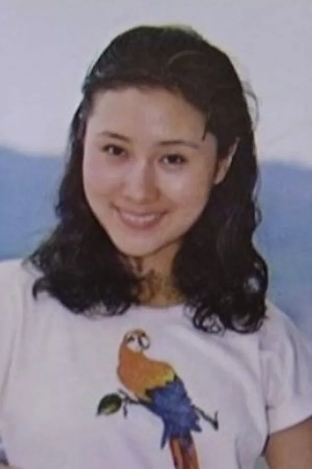 Ding Lan fotoğrafı
