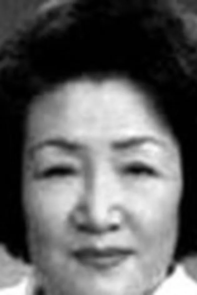 박예숙 fotoğrafı