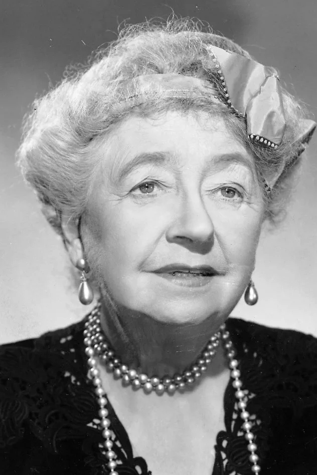 May Whitty fotoğrafı