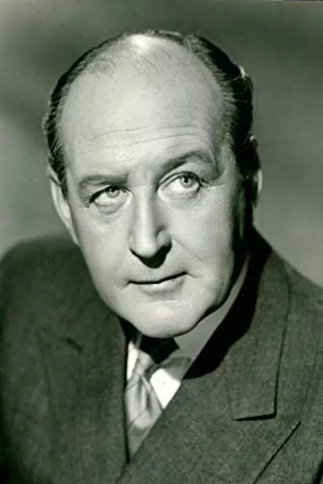 Imagen de portada para Cecil Parker