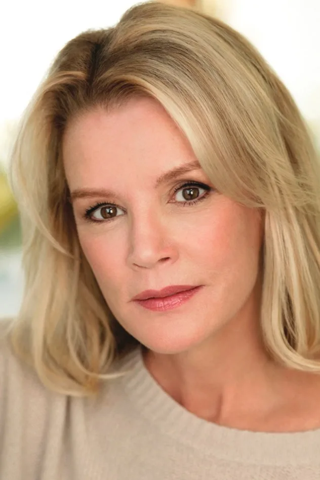 Alexandra Neil fotoğrafı