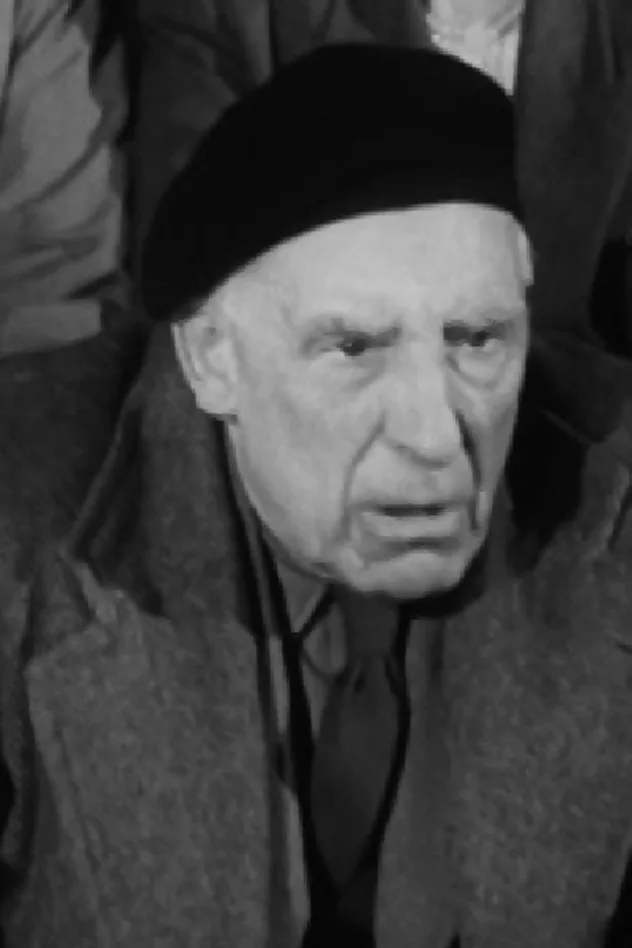 Wallace Bosco fotoğrafı