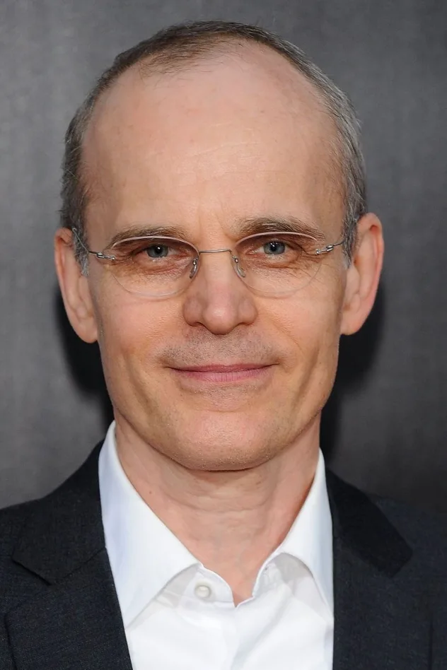 Željko Ivanek fotoğrafı