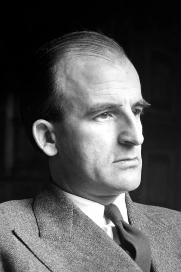 Frank Launder fotoğrafı