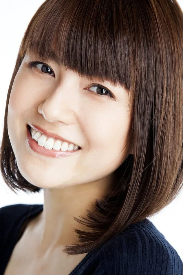 酒井彩名 fotoğrafı
