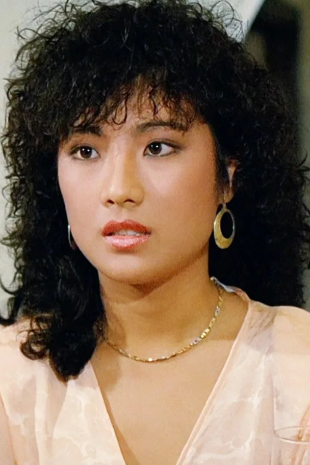 Joh Yin-Ling fotoğrafı