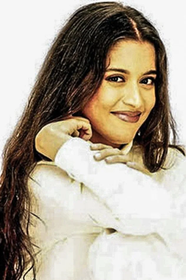 Neha fotoğrafı