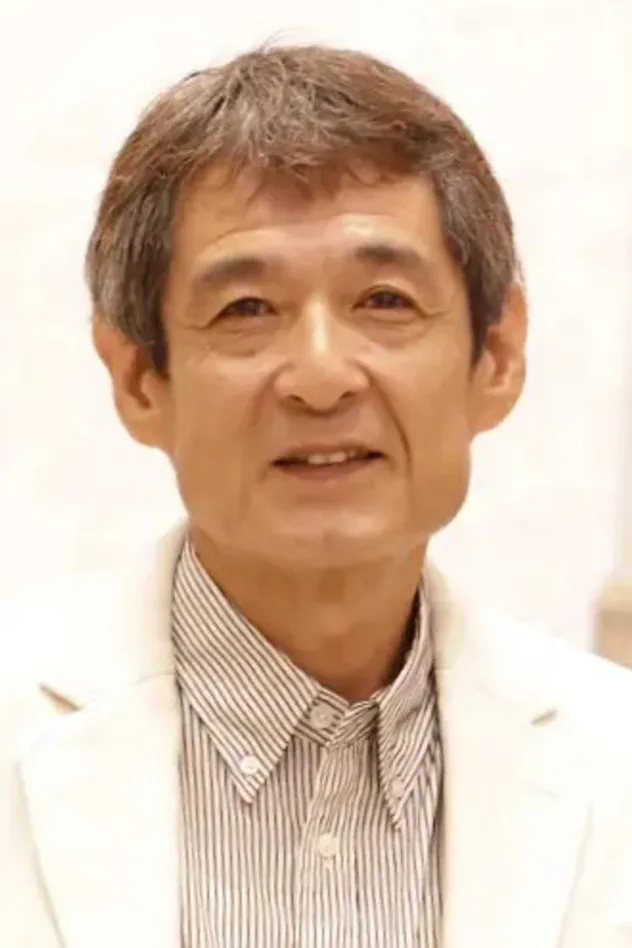 金田賢一 fotoğrafı