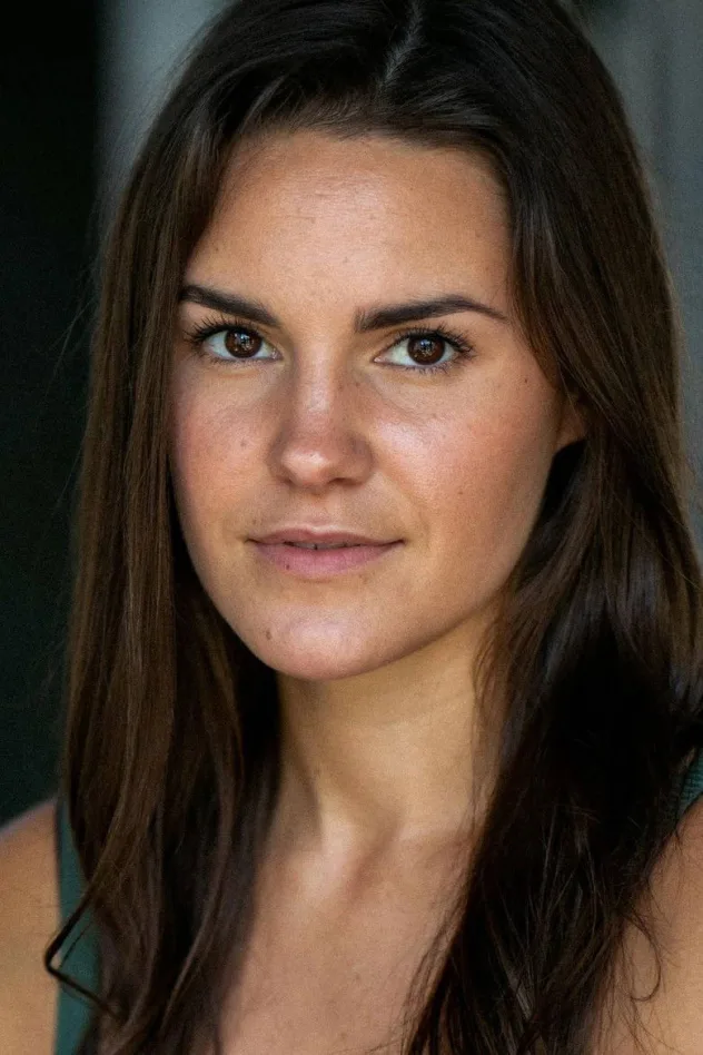 Kendall Cavener fotoğrafı