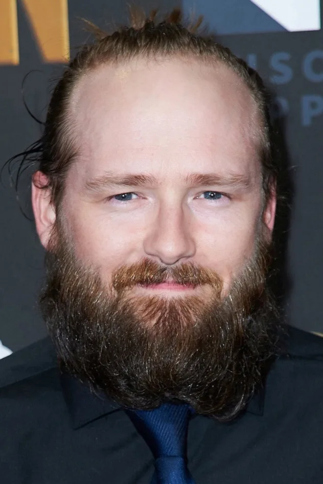 Derek Presley fotoğrafı