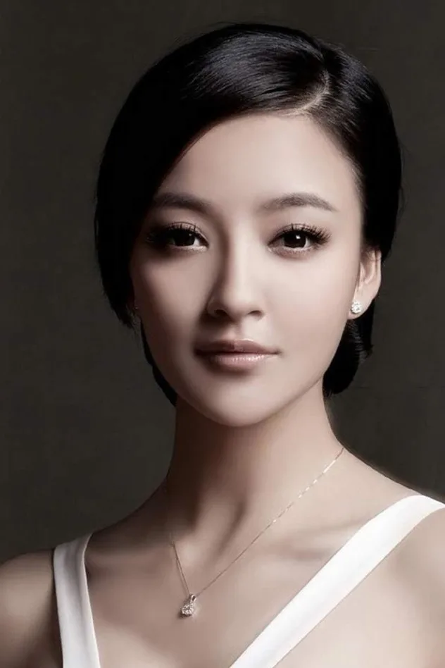 Liu Yuefei fotoğrafı