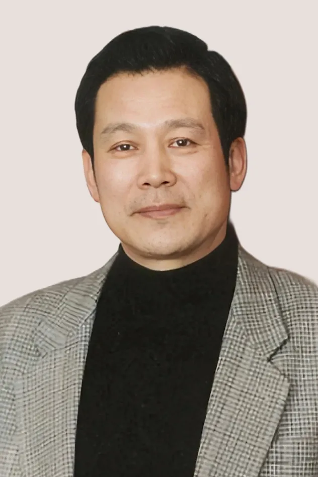 Xu Min fotoğrafı
