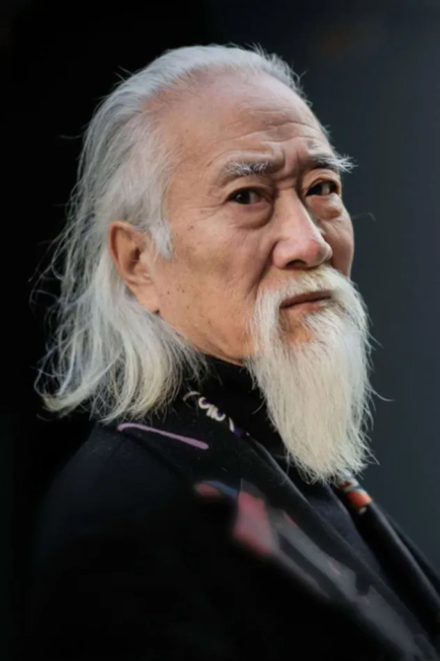 侯桐江 fotoğrafı