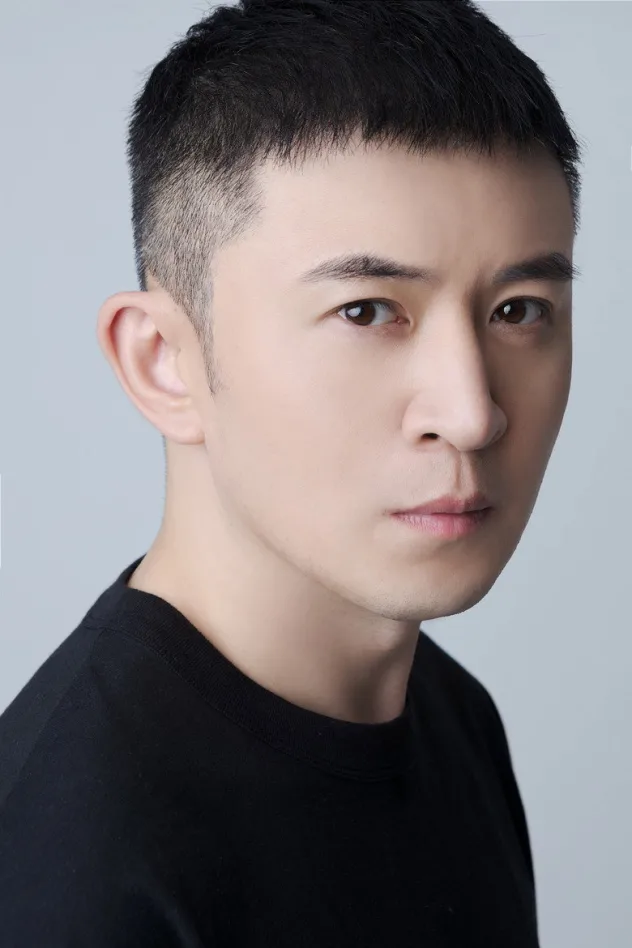 Guo Jiaming fotoğrafı