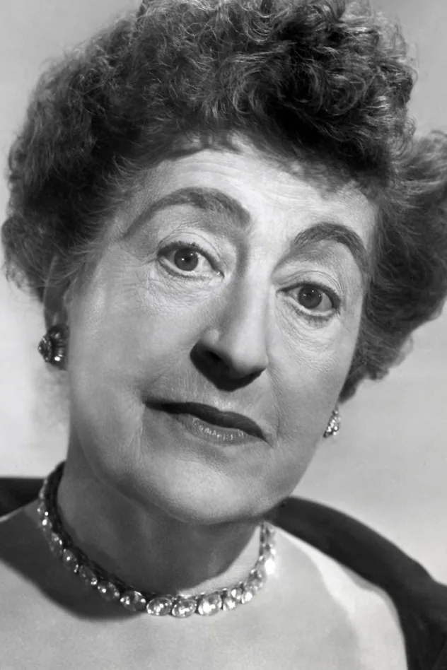 Constance Collier fotoğrafı