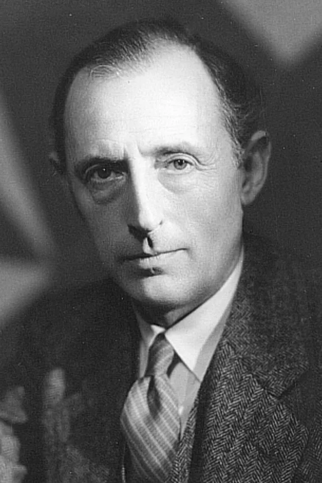 Frank Reicher fotoğrafı