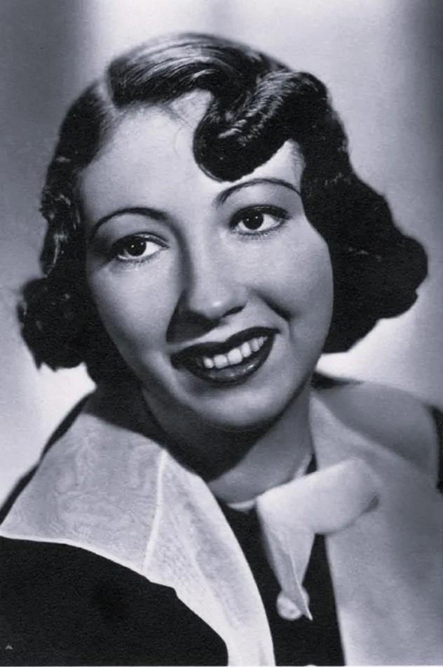 Phyllis Kennedy fotoğrafı