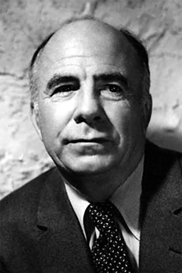 Gregory La Cava fotoğrafı