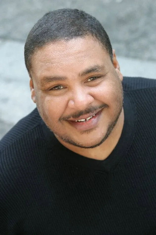 Walter K. Jordan fotoğrafı