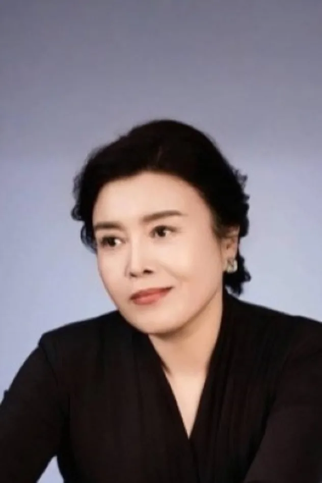丁嘉丽 fotoğrafı