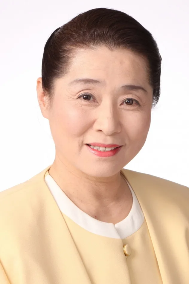 岡本茉利 fotoğrafı