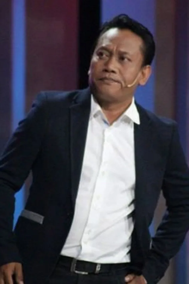 Arief Didu fotoğrafı