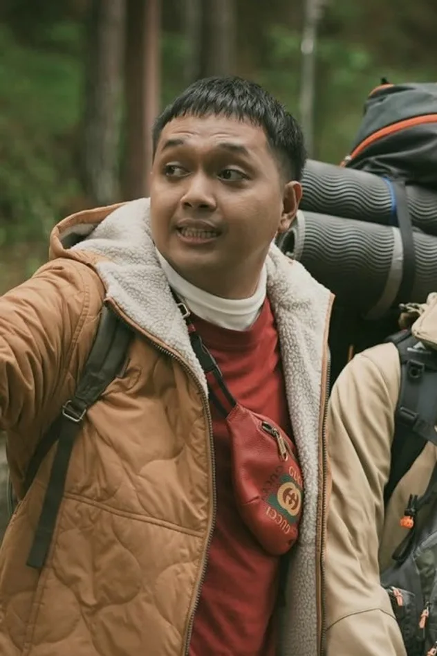 Firza Valaza fotoğrafı