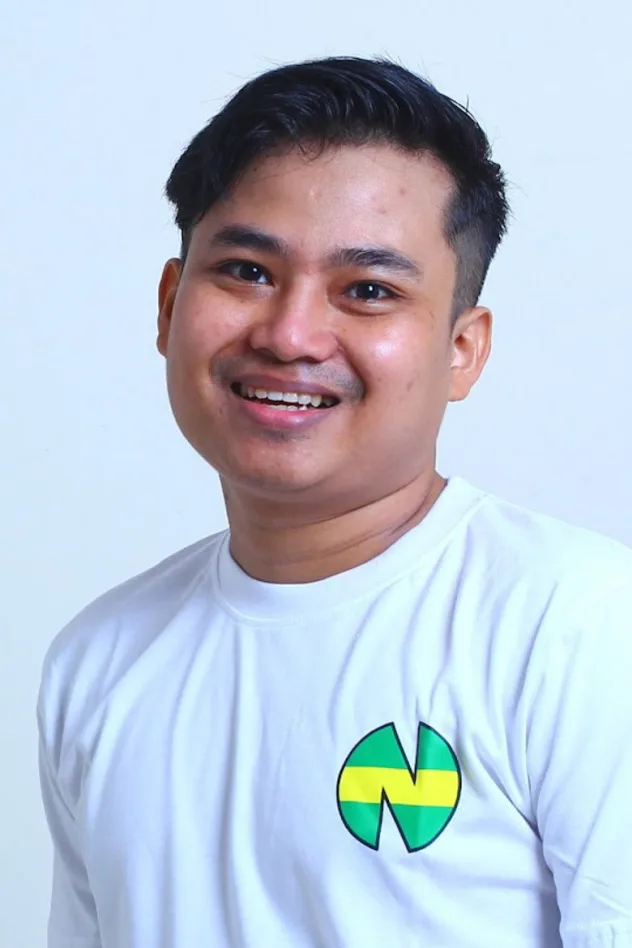 Arif Alfiansyah fotoğrafı