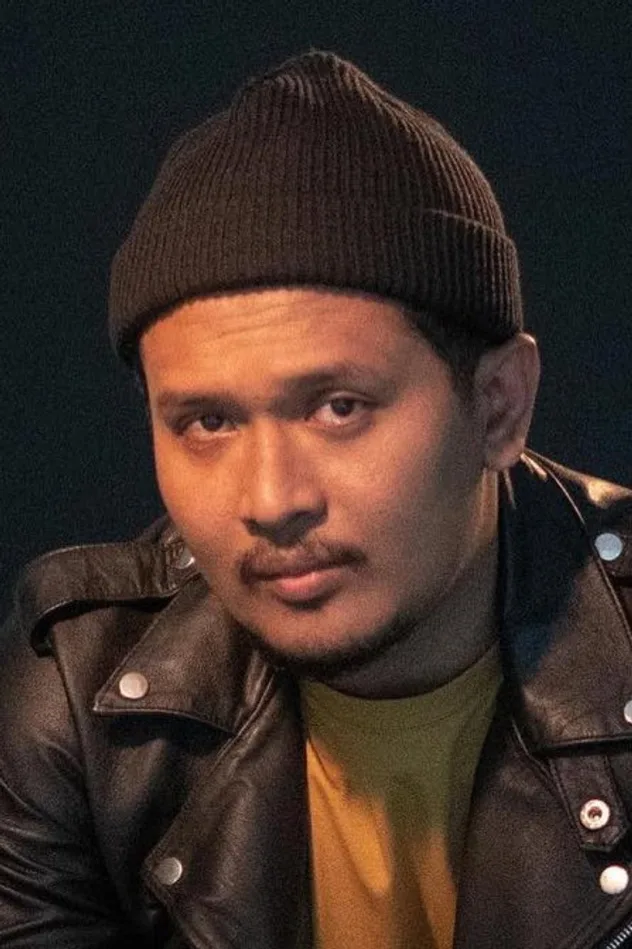 Dono Pradana fotoğrafı