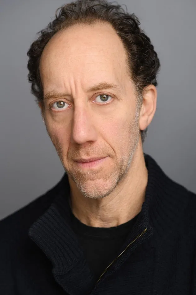 Joey Slotnick fotoğrafı