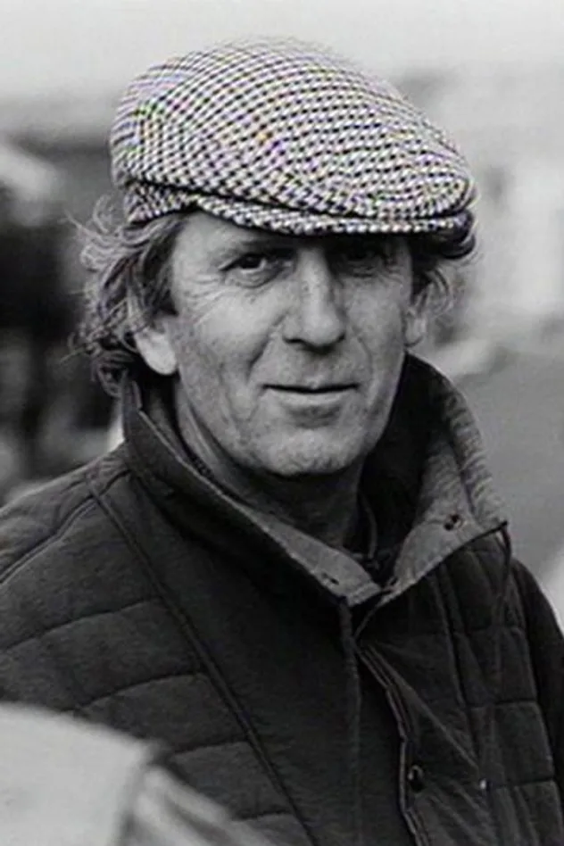 Alan Clarke fotoğrafı