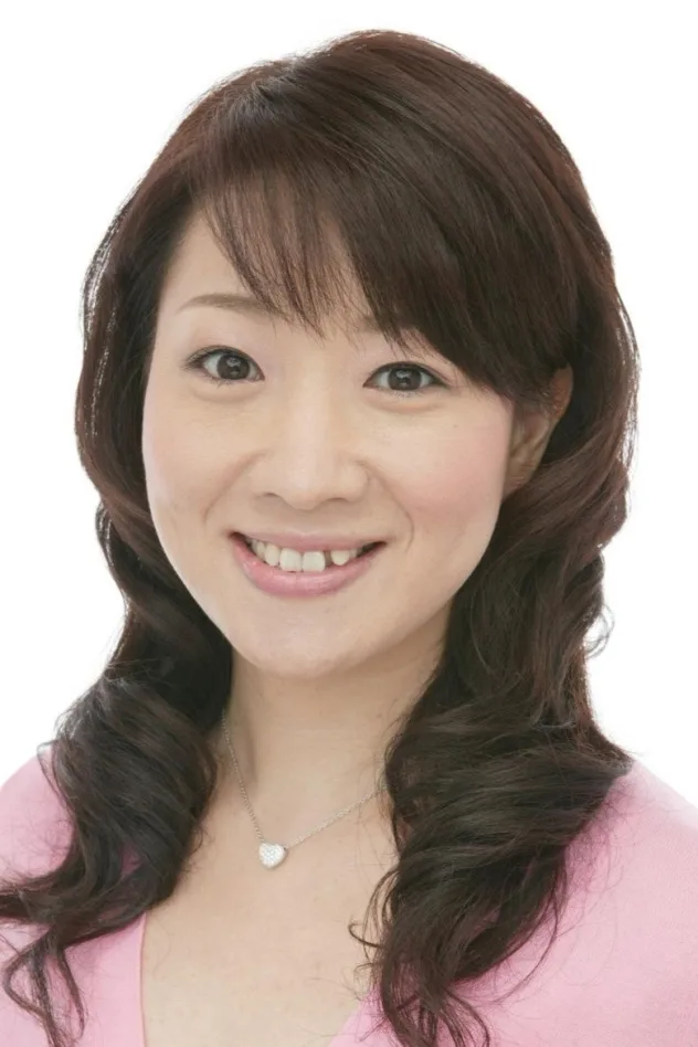 笠原留美 fotoğrafı